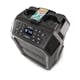 Högtalare Ecoxgear Ecoboulder Max Trådlös Svart 120W Ip67