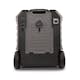 Högtalare Ecoxgear Ecoboulder Max Trådlös Svart 120W Ip67