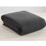 Överkast Borganäs of Sweden Quilt 250x250 cm