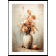 Poster Gallerix Vintage Flower Pot