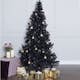 Julgran Star Trading Ottawa LED 210 cm