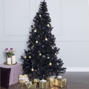 Plastgran Star Trading Ottawa LED 210 cm