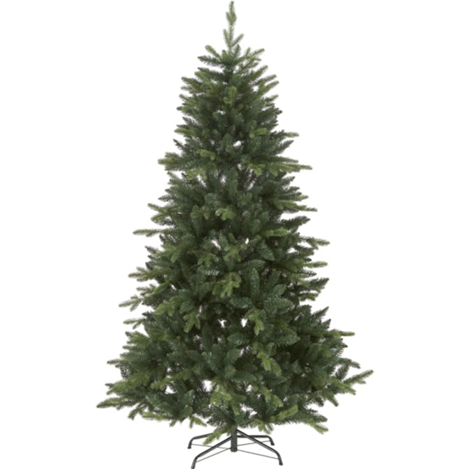 Plastgran Star Trading Bergen 180 cm