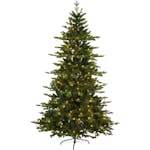 Plastgran Star Trading Larvik 270 LED