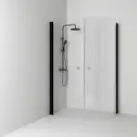 Duschhörn Svedbergs Skoga Rak