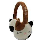 Hörlur SQUISHMALLOWS Cameron Trådlös On-Ear Cameron