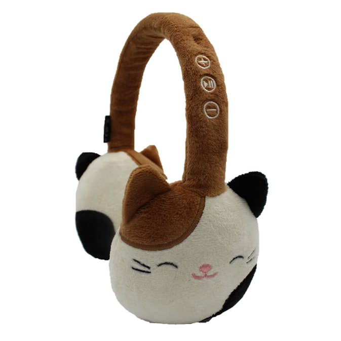 Hörlur SQUISHMALLOWS Cameron Trådlös On-Ear Cameron