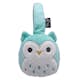 Hörlur SQUISHMALLOWS Winston Trådlös On-Ear Winston