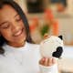 Högtalare SQUISHMALLOWS Cam Wireless Plush Cameron