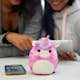 Högtalare SQUISHMALLOWS Lola Wireless Plush Lola