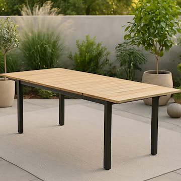 Utebord Venture Home Mexico 160-240