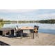 Utebord Venture Home Mexico 160-240