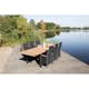 Utebord Venture Home Mexico 160-240