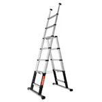 Kombistege Telesteps