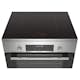 Induktionsspis Bosch Serie 6 HLS79W351U