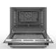 Induktionsspis Bosch Serie 6 HLS79W351U