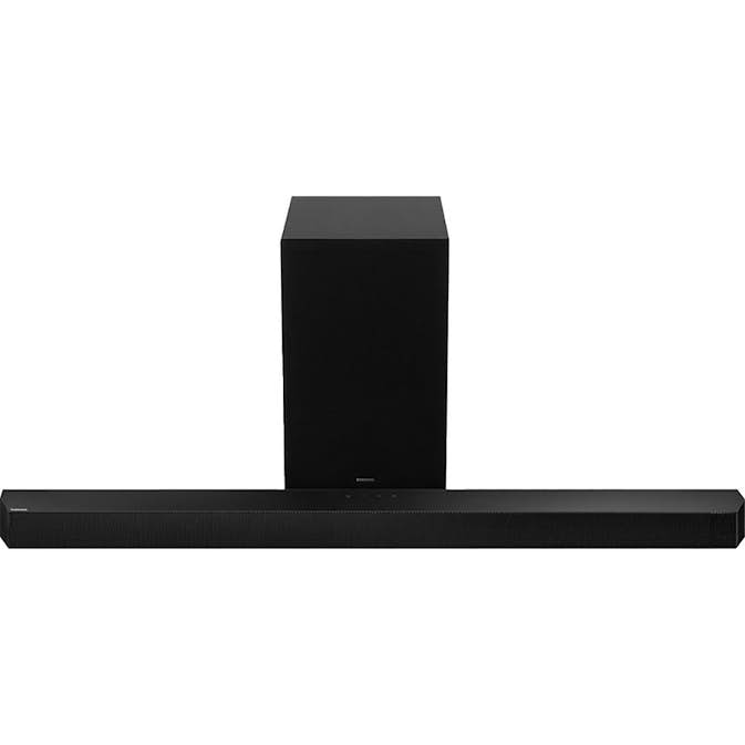 Soundbar Samsung HW-B450