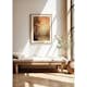 Poster Gallerix Painted Sunset
