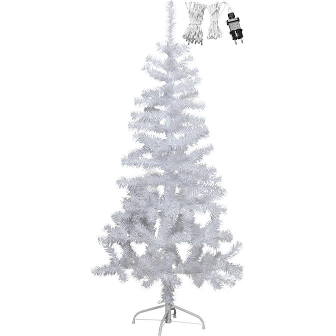 Julgran Star Trading med LED Alvik