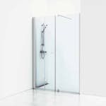 Duschdörr Svedbergs Skoga Vikbar + Fast