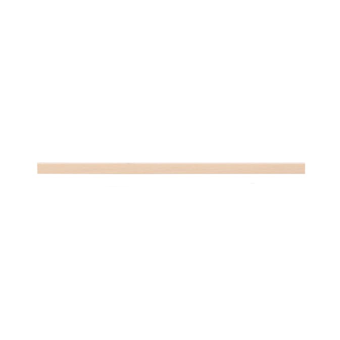 List Elfa Décor+ för Utdragsram B: 60