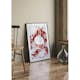 Poster Gallerix Merry Christmas Decorations