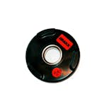 Viktskiva Titan Life Pro Ø50mm