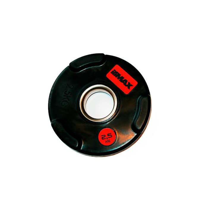 Viktskiva Titan Life Pro Ø50mm