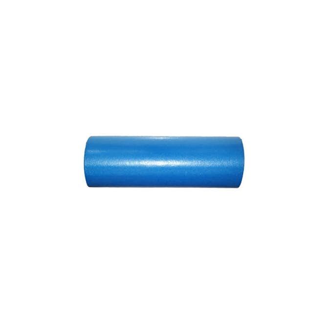 Massageroller Titan Life 15x45 cm Blå