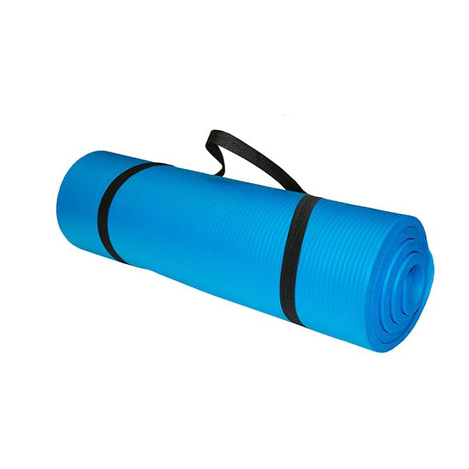 Träningsmatta Titan Life 60x180 cm