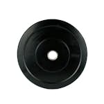 Viktskiva Titan Life Bumper Ø50mm