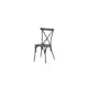 Trädgårdsstol Venture Home Tablas