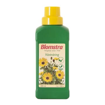 Växtnäring Blomstra