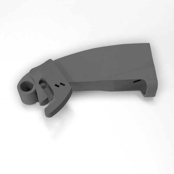 Softstopp Theofils Kesseböhmer Plus Lemans II