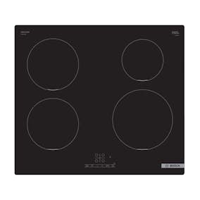 Induktionshäll Bosch PUE611BB5E Serie 4