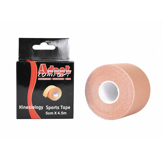 Tejp Adapt Comfort Kinsio Tape