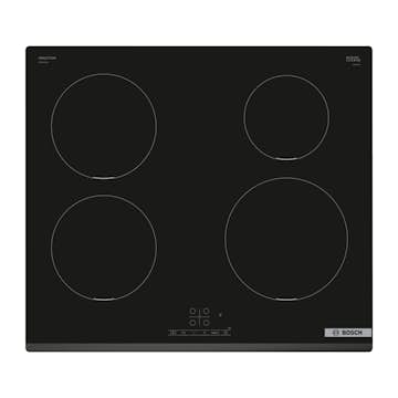 Induktionshäll Bosch PIE631BB5E Serie 4
