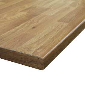 Laminatbänksskiva Wilsonart 4077-NP Colmar Oak