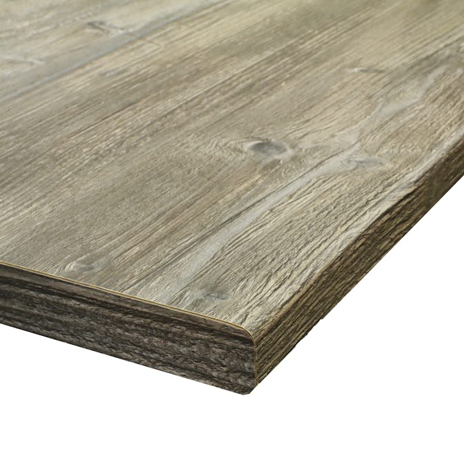 Laminatbänksskiva BOA 4161-WH Mystic Pine