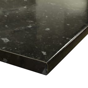 Laminatbänksskiva Wilsonart 4556R-01 Black Slate