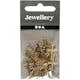 Berlock Creativ Company Kors 10x18 mm 20-pack