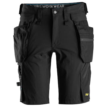 Shorts Snickers Workwear avtagbara HF LW