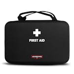 Första hjälpen väska Housegard Premium