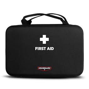 Första hjälpen väska Housegard Premium