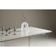 Matbord Venture Home Ester
