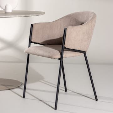 Matstol Venture Home Evelina