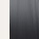 Barbord Venture Home Vail Ståbord Svart 120x60x105 cm