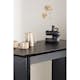 Barbord Venture Home Vail Ståbord Svart 120x60x105 cm