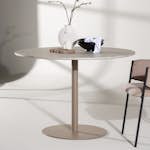 Matbord Venture Home Lycke 110