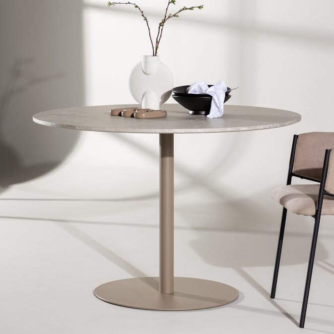 Matbord Venture Home Lycke 110